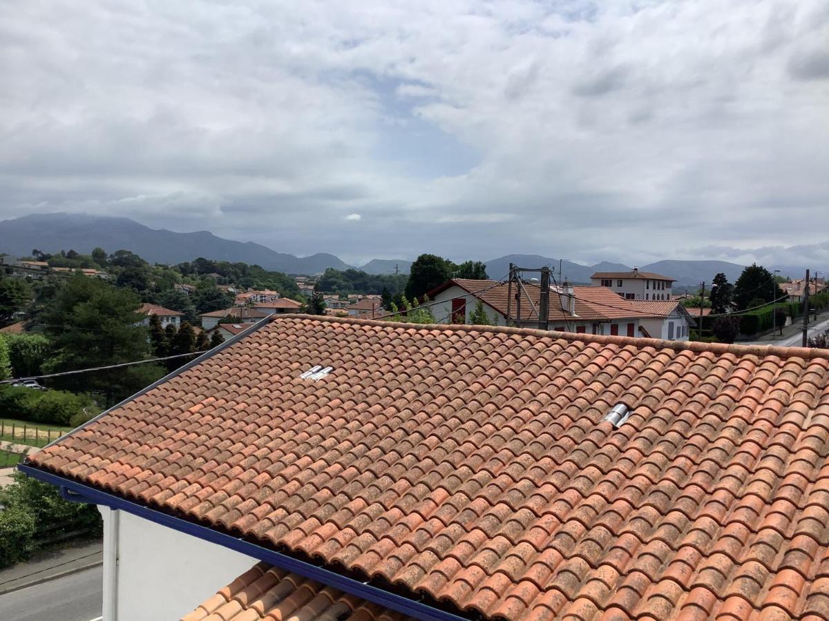 Trinquet Bordatxo Aparthotel Saint-Jean-de-Luz