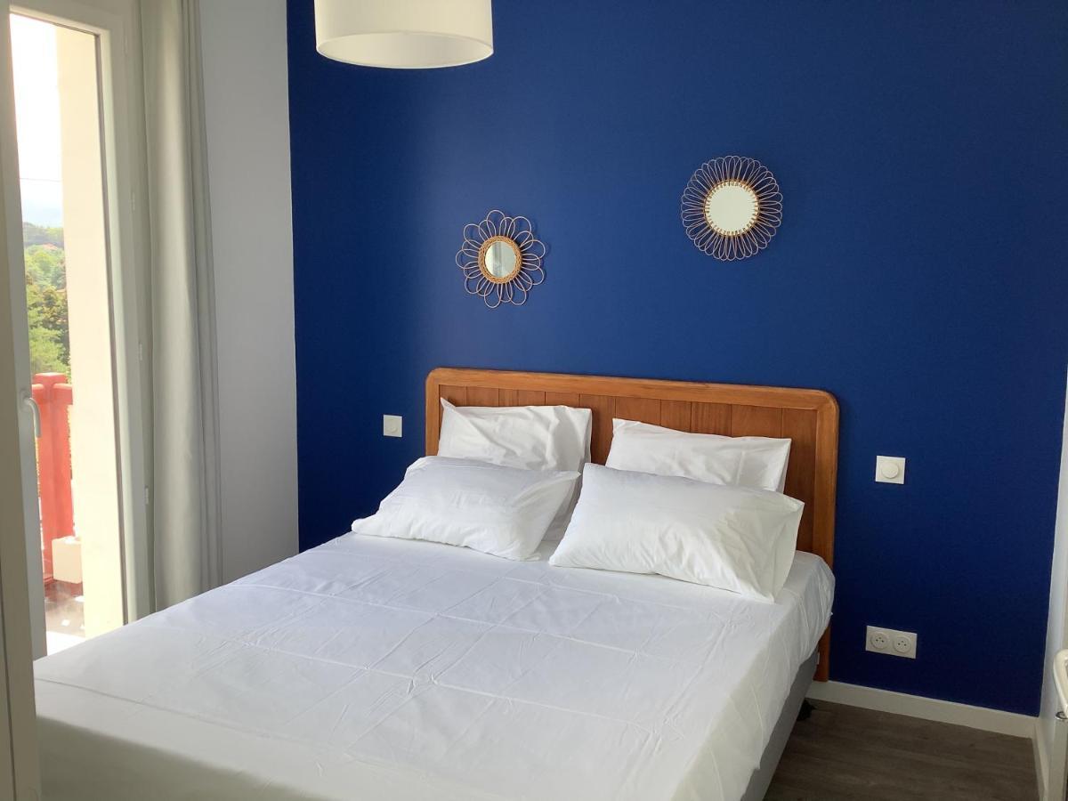 Aparthotel Trinquet Bordatxo Saint-Jean-de-Luz