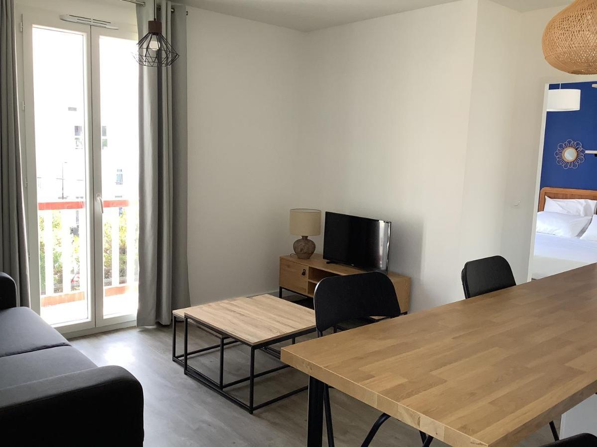 Aparthotel Trinquet Bordatxo