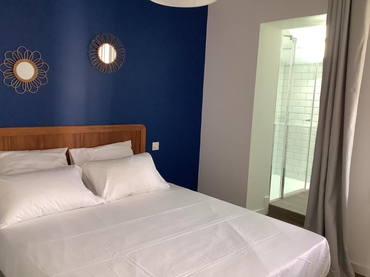 Trinquet Bordatxo Aparthotel *