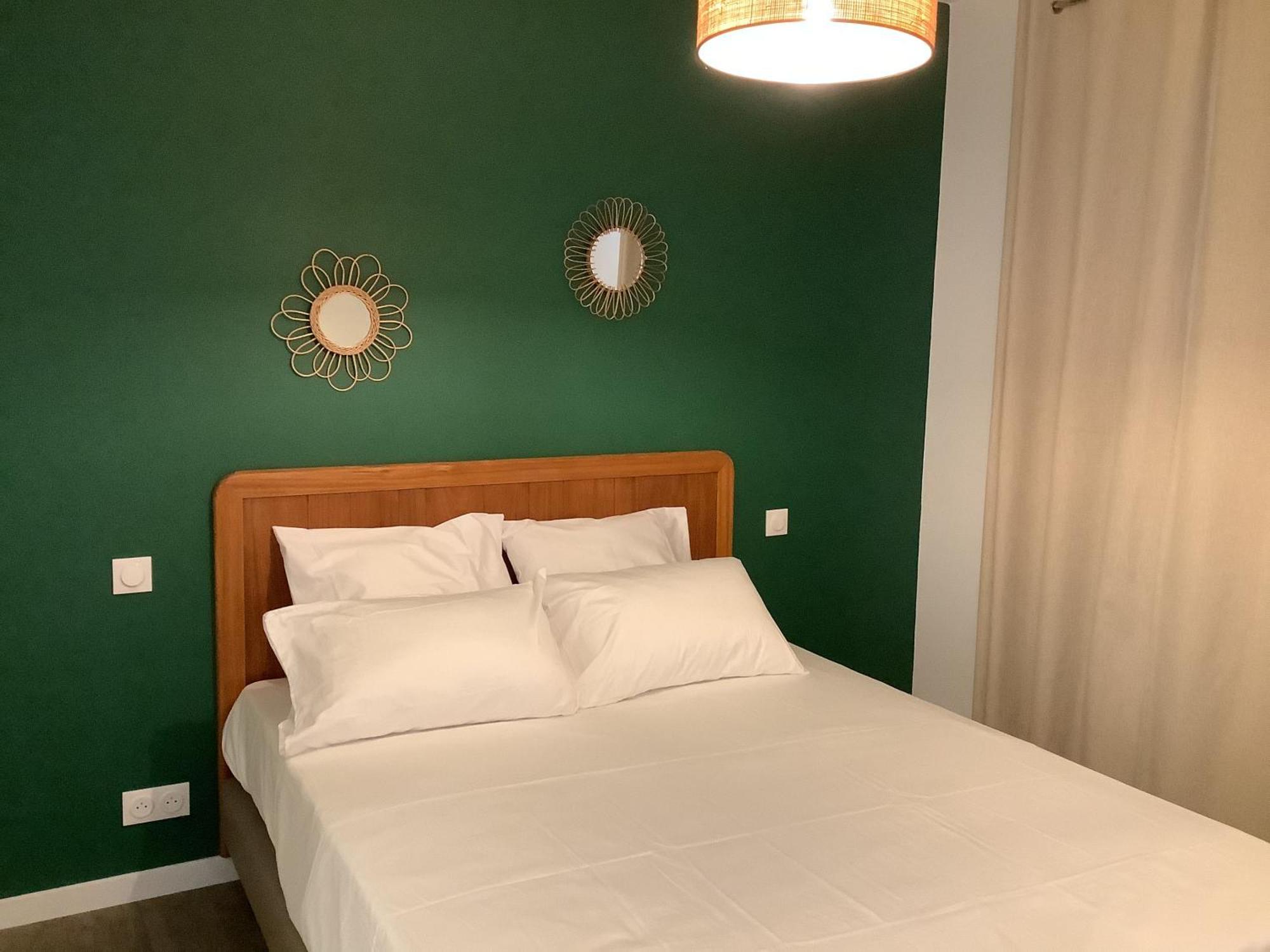 Aparthotel Trinquet Bordatxo